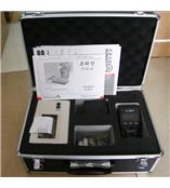ZJ-2001A酒精检测仪