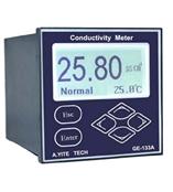 GE-133电导率仪在线水质监测分析仪
