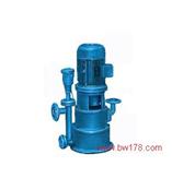 HG201-LZW无密封自控自吸排污泵 防爆型排污泵 推车式排污泵