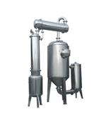 酒精回收浓缩器