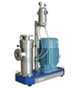 BB霜高剪切胶体磨