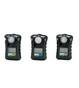 便携式一氧化碳检测仪工作原理梅思安天鹰单一