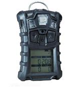 内蒙古便携式四合一检测仪梅思安本质安全防爆天鹰4X