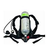 原装进口正压式空气呼吸器BD2100