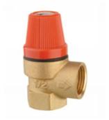 GE-611隔膜式安全泄压阀