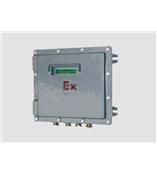 EU-108E防爆固定式超声波流量计