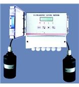 进口GE-1204双通道超声波液位计/液位差计
