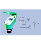 进口GE-1201一体式两线制超声波液位计