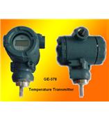 GE-378现场LCD显示型防爆温度变送器