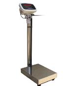 机械电子身高体重测量仪