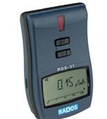 RDS-31多功能巡测仪