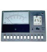 晶体管直流参数测试表 指针JL295-3 指针晶体管检测仪