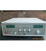 数显音频扫描仪 SFJ1212BL数字音频扫描信号发生器 20W音频仪