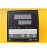 RKC系列温控仪 REX-C700 REX-C900