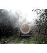 天霖电子3WF系列风送式喷雾机