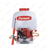 天霖电子TF-800背负式动力喷雾机