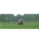 天霖电子3WX系列悬挂式喷杆喷雾机