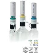 瑞士SOCOREX 1-5mL Calibrex 520型数字式瓶端配液器由南京温诺仪器供