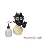 防毒面具 直接式防毒面具