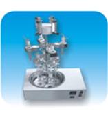 供應水質硫化物-酸化吹氣儀(鍛造品牌現貨優勢）TH10-400