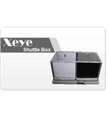 Xeye ShuttleBox穿梭实验系统