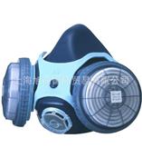 日本原装进口兴研KOKEN1121R型防尘口罩PM2.5/N95