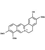 非洲防己碱，非洲防己碱标准品