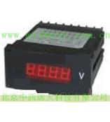 供应交流电压表(0-1000V/不带通讯输出接口！)M270109