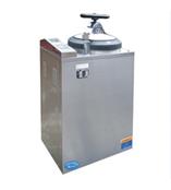 LS-50HV、75HV脉动真空立式压力蒸汽灭菌器南京温诺仪器特价江苏代理销售