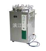LS-35LJ、50LJ、75LJ、100LJ立式压力蒸汽灭菌器由南京温诺仪器供应