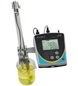 美国Eutech优特pH/电导率/TDS/温度/ORP多参数水质分析仪PC700