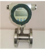 -196℃液氮流量计