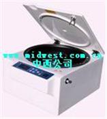 供應臺式高速離心機MGLG10-2.4A