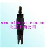 供應充壓型工業pH傳感器MD35/GP-3014G