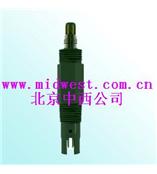 供應充壓型工業pH電極傳感器MD35/GP-4014G