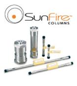 美国沃特世(沃特斯)waters 186002531 SunFire C18 Intelligent Speed (IS) Column,100,3.5μm,2.1mmX20mm
