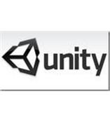 Unity3D三維開發軟件