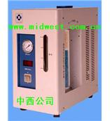 供應XS11/XYH-500P氫氣發生器（去離子水即純水電解、流量可定制) 庫號：M402754