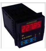 RS7200智能数显电压电流表