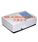供應可見分光光度計SH11YX/V-5800