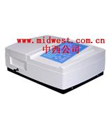 供應紫外可見分光光度計SH11YX/UV-6000PC