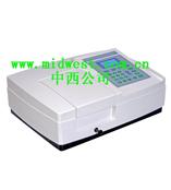 供應紫外可見分光光度計SH11YX/UV-5800
