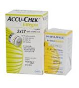 杭州罗氏整合试纸 批发兼零售  免费送货上门