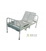杭州手动护理床 批发兼零售  河北养光护理床杭州总代理 全国连锁 专业服务