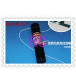 裁床裁剪对格与对条激光器