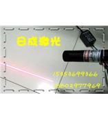 木工机械用红光一字定位灯