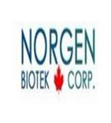 Norgen DNA/RNA样品提取试剂盒 蛋白纯化试剂盒丨价格优惠 货期保证