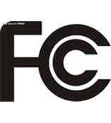 美国FCC认证，