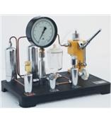 LYL氧氣表壓力表兩用校驗器