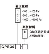 法国KIMO-CPE300嵌入式微压差变送器